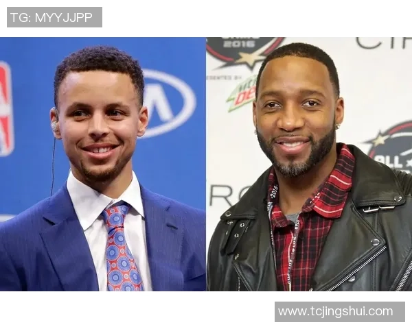 麦迪谈NBA未来：教练和总经理相信能培养出下一个库里