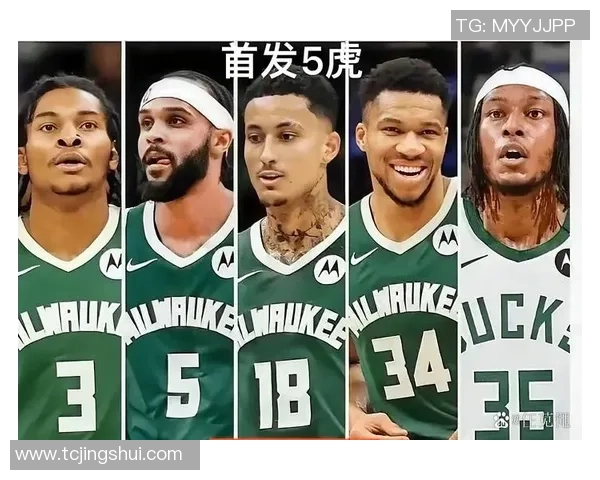 雄鹿休赛期面临挑战小波特球员选项字母兄弟合同即将到期